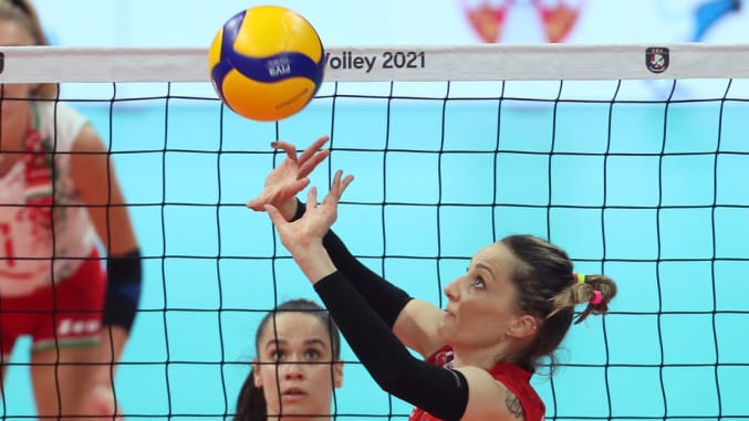 Maja Ognjenović svetska klupska šampionka sa Skandićijem — istorijski uspeh srpske odbojke