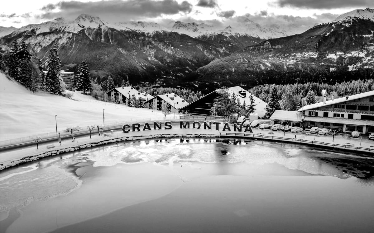 Tragedija u Crans‑Montani: najmanje 40 mrtvih u požaru u baru, Švajcarska u periodu žalosti