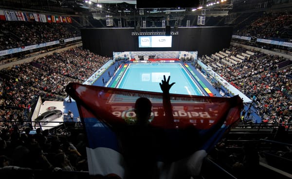 Evropsko prvenstvo u vaterpolu 2026 Beograd: visoki organizacioni standardi i potvrda snage srpske reprezentacije