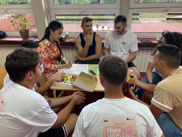 Mladi lideri i govornici nove generacije okupili se na Šupljoj steni