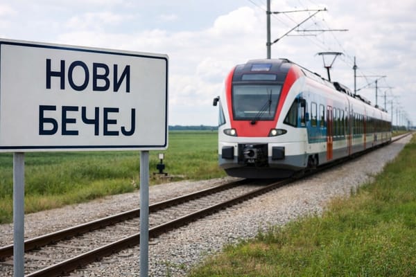 Zeleno svetlo za modernizaciju vojvođanskih pruga i nove putne koridore