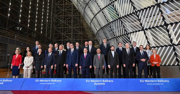 Evropska unija jača diplomatske napore na Zapadnom Balkanu: stabilnost i proširenje ponovo u fokusu