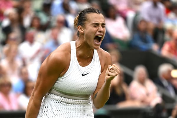 Sabalenka potvrđuje vrhunsku formu: plasman u finale Brisbane Internationala kao najava velike sezone