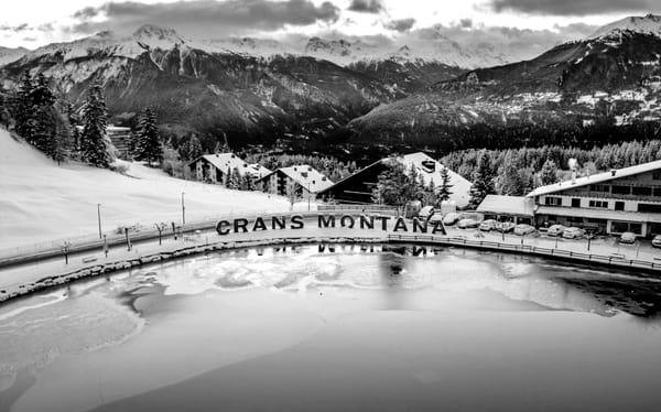 Tragedija u Crans‑Montani: najmanje 40 mrtvih u požaru u baru, Švajcarska u periodu žalosti