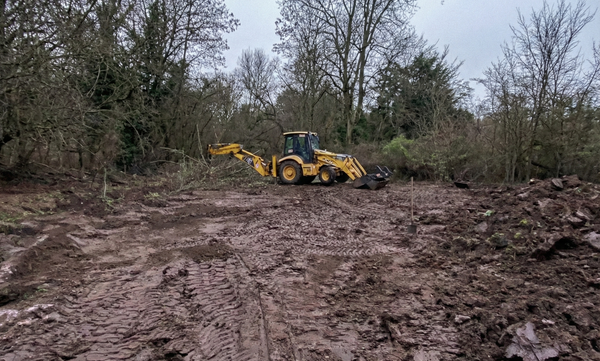 Civilni sektor kao temelj očuvanja prirodnih i memorijalnih prostora